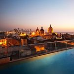 Movich Hotel Cartagena De Indias