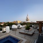 Movich Hotel Cartagena De Indias