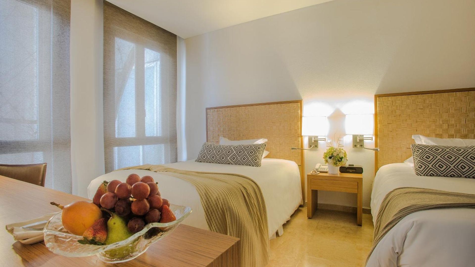 Hotel Movich De Indias 5*