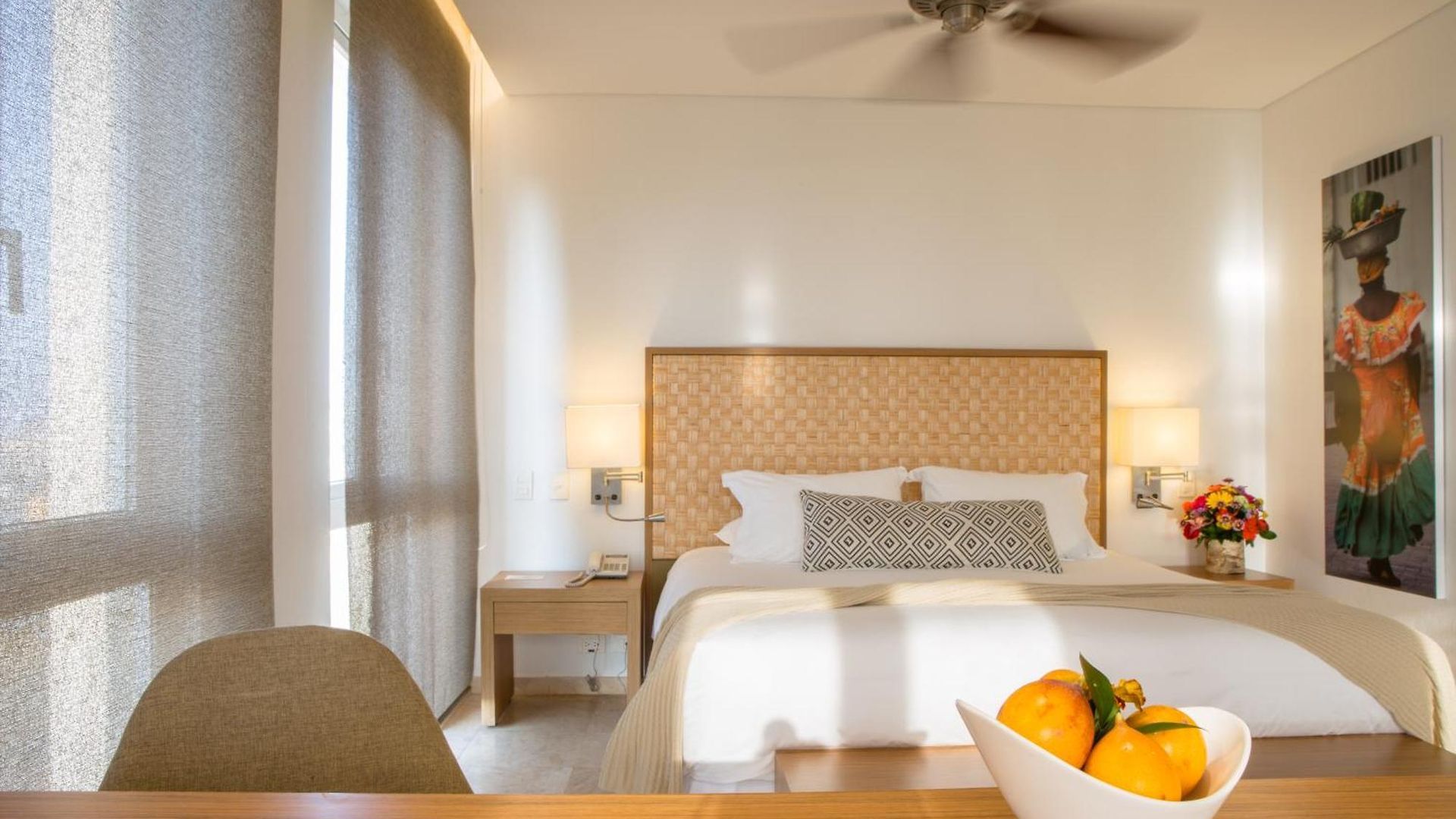 Movich De Indias Hotel 5*