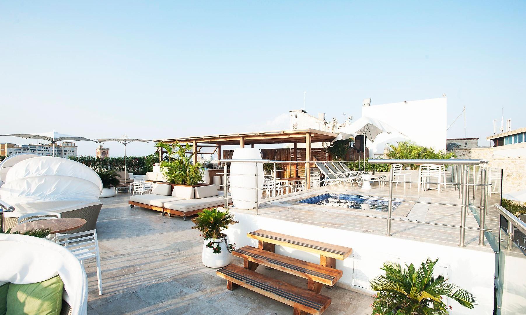 Movich De Indias Hotel 5*