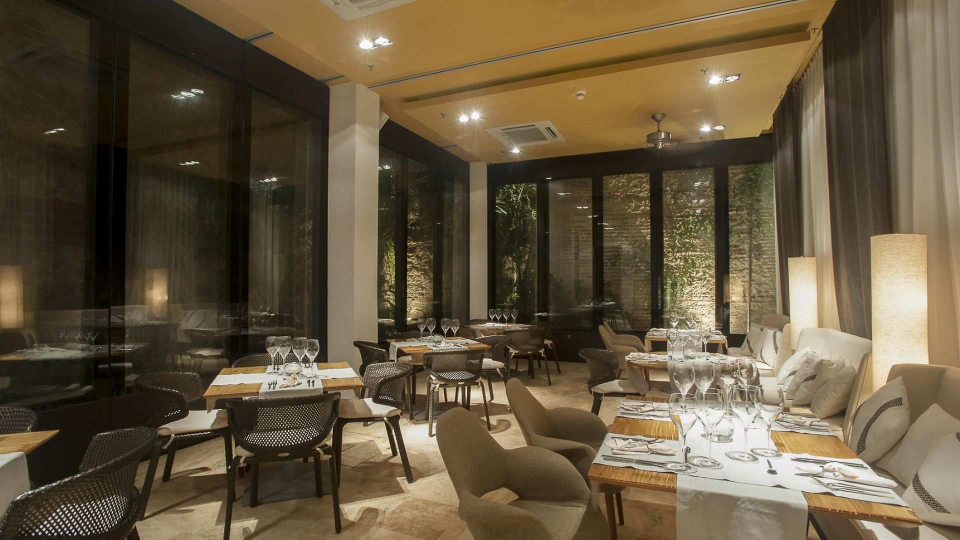 Hotel Movich De Indias