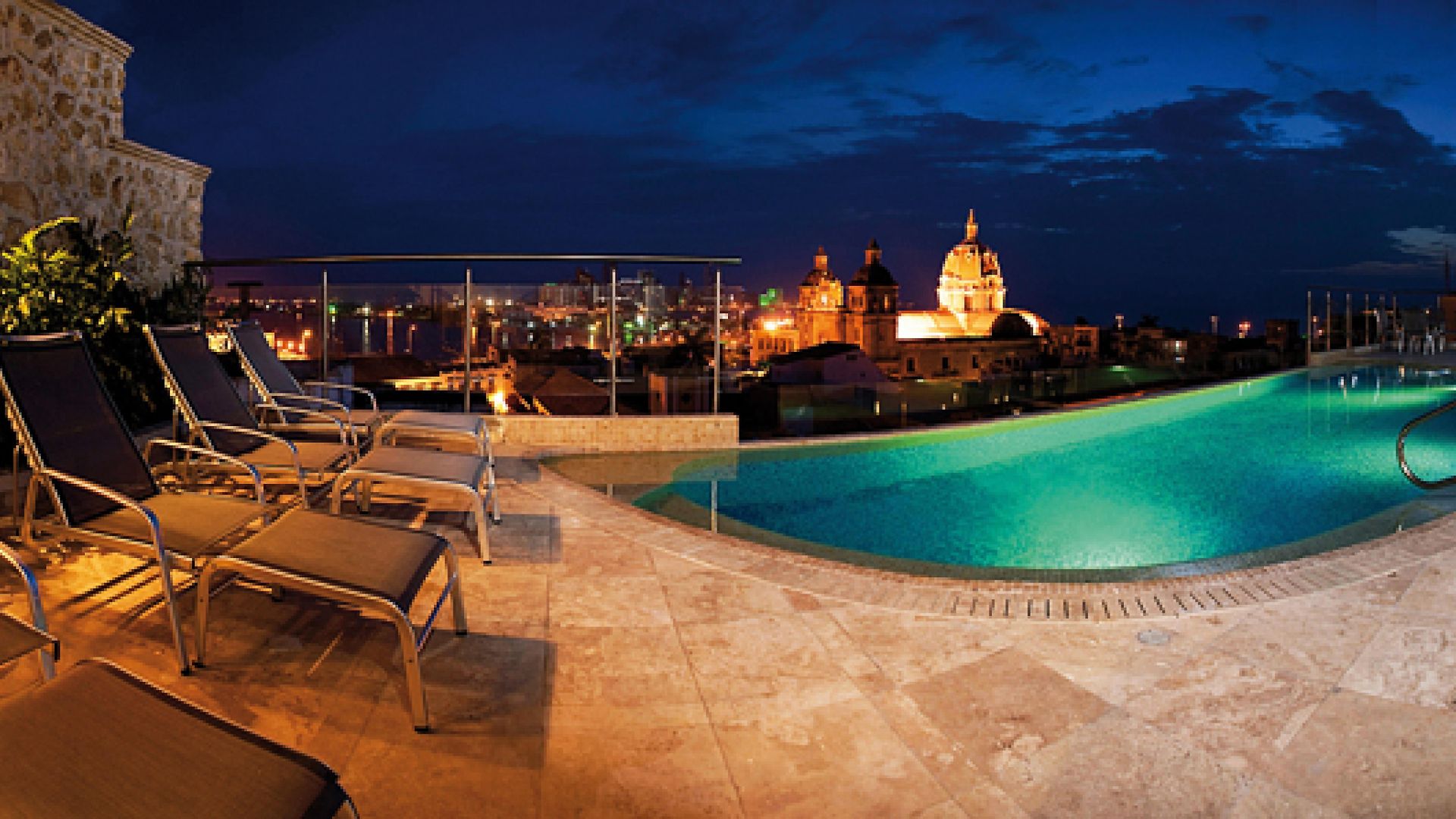 Movich De Indias Hotel