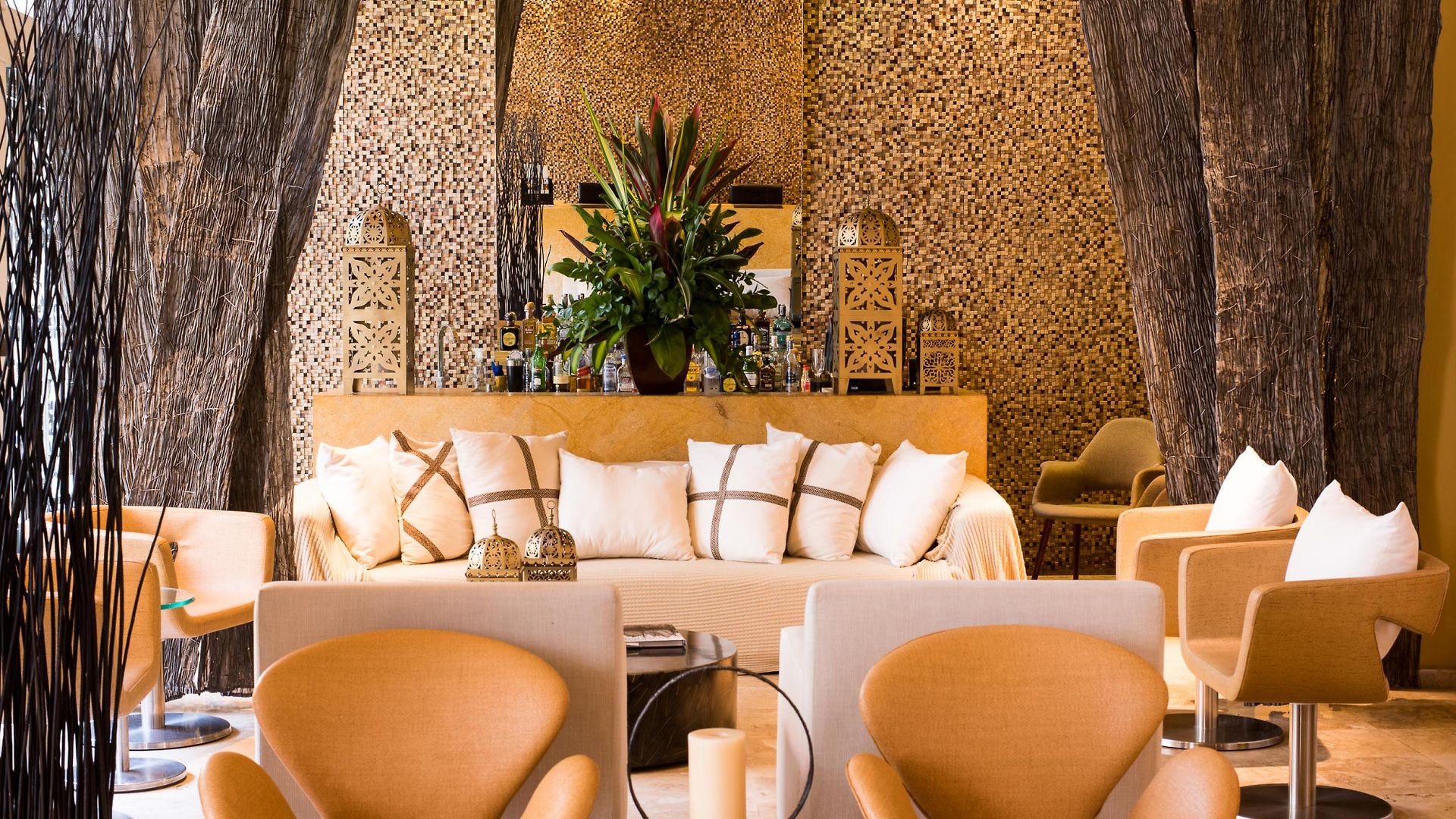 Hotel Movich De Indias 5*