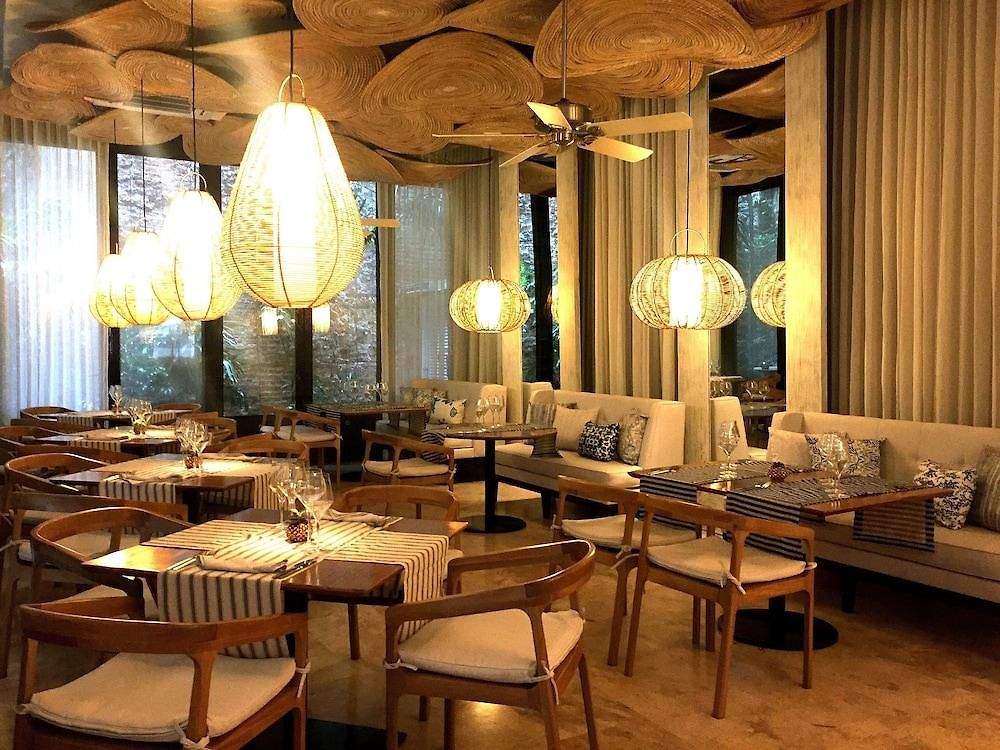 Hotel Movich De Indias