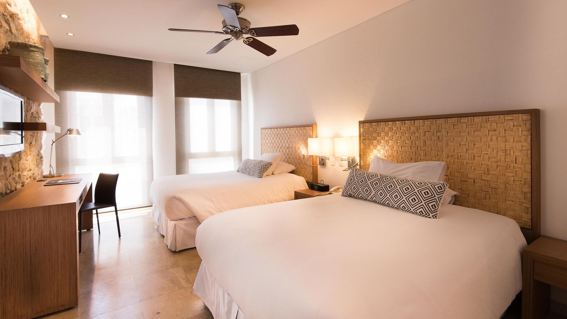 Hotel Movich De Indias