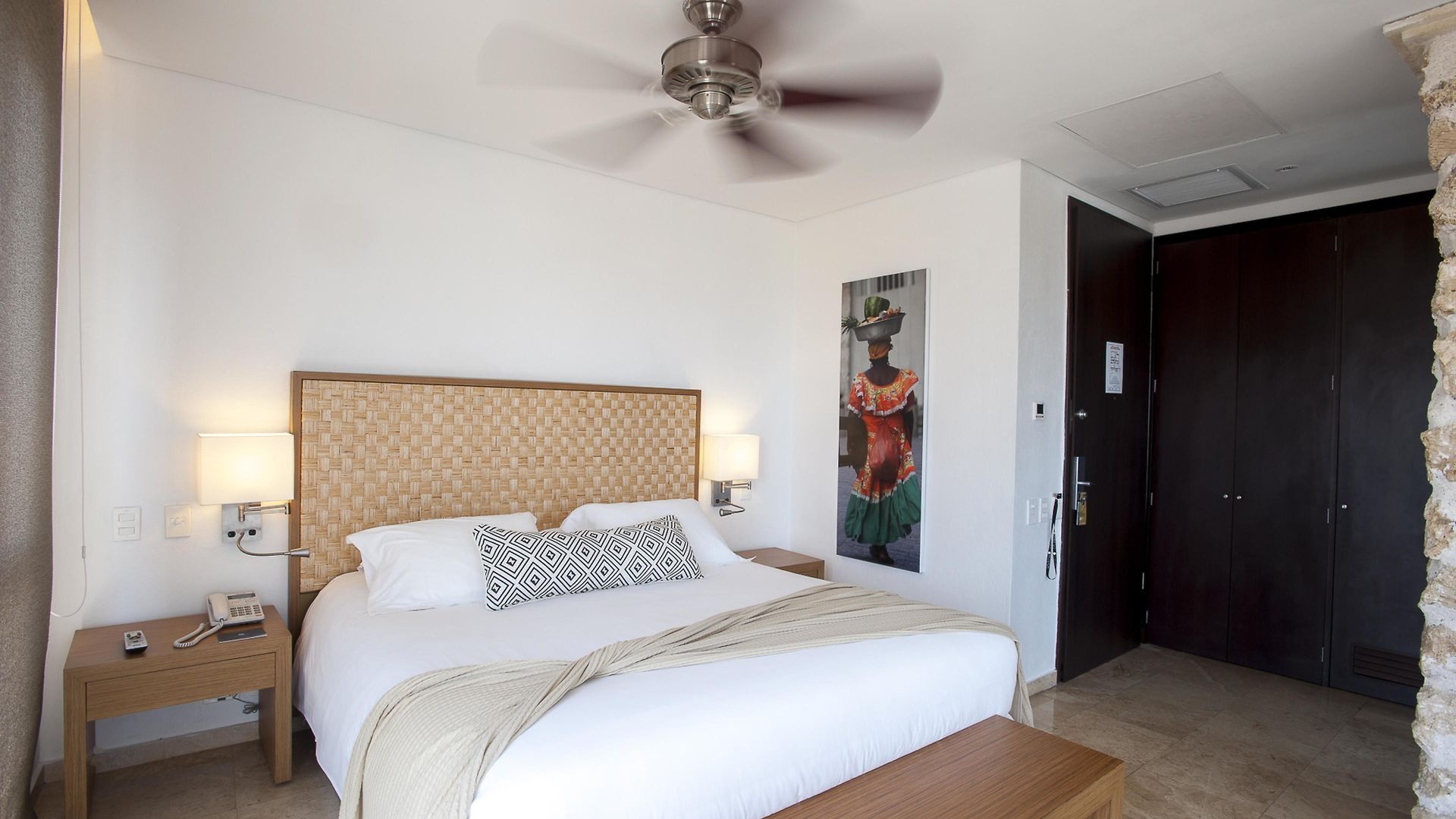 Movich De Indias 5* Cartagena