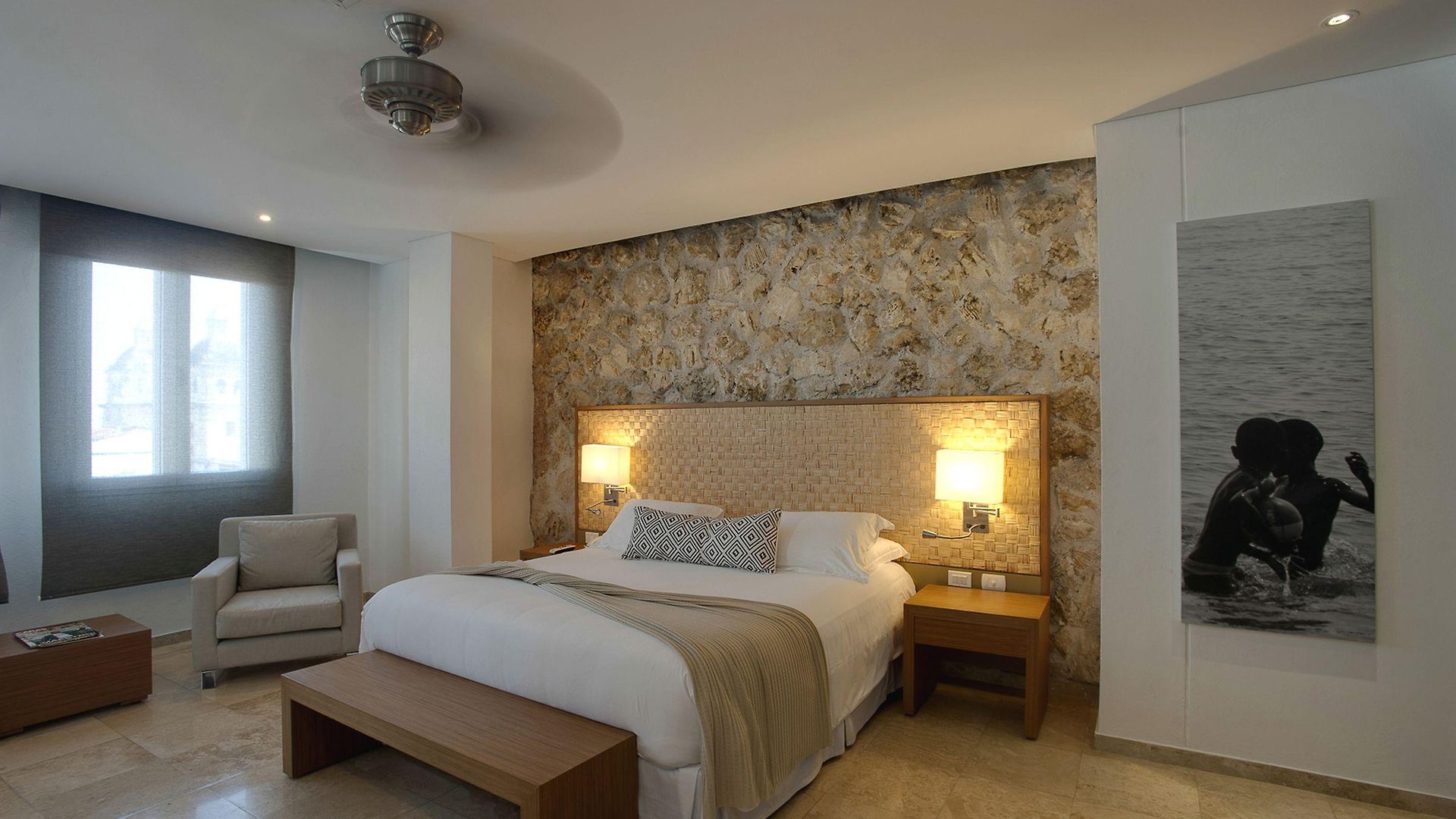 Movich De Indias Hotel 5*