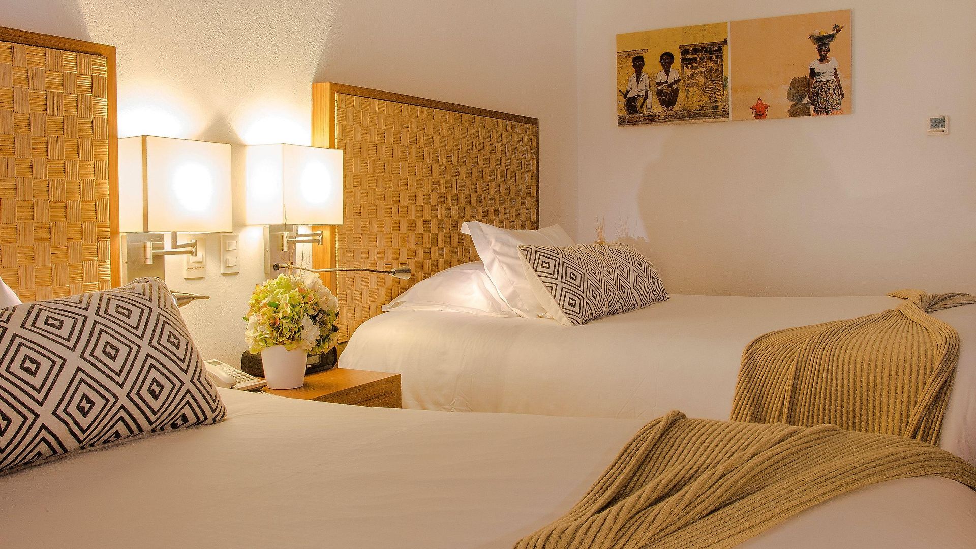 Movich De Indias 5* Cartagena