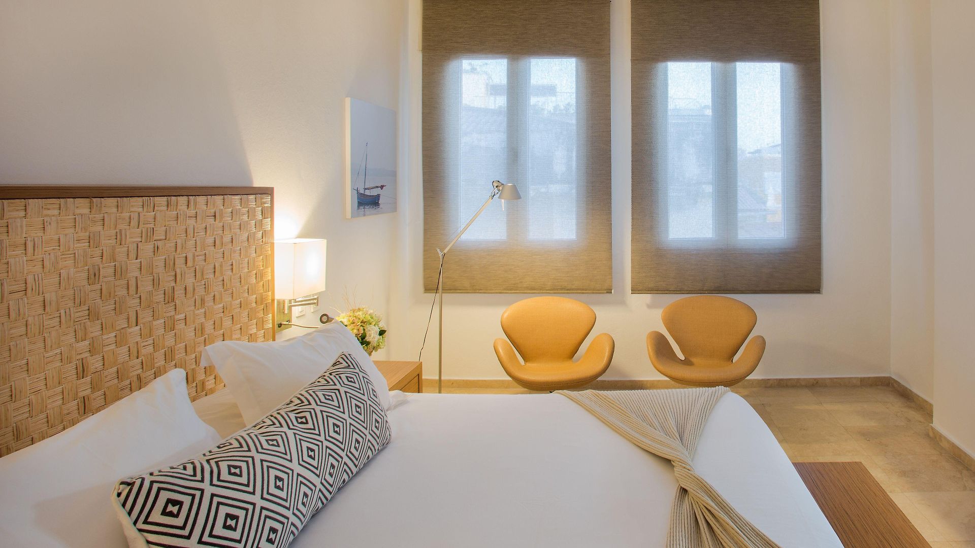 Movich De Indias Hotel Cartagena