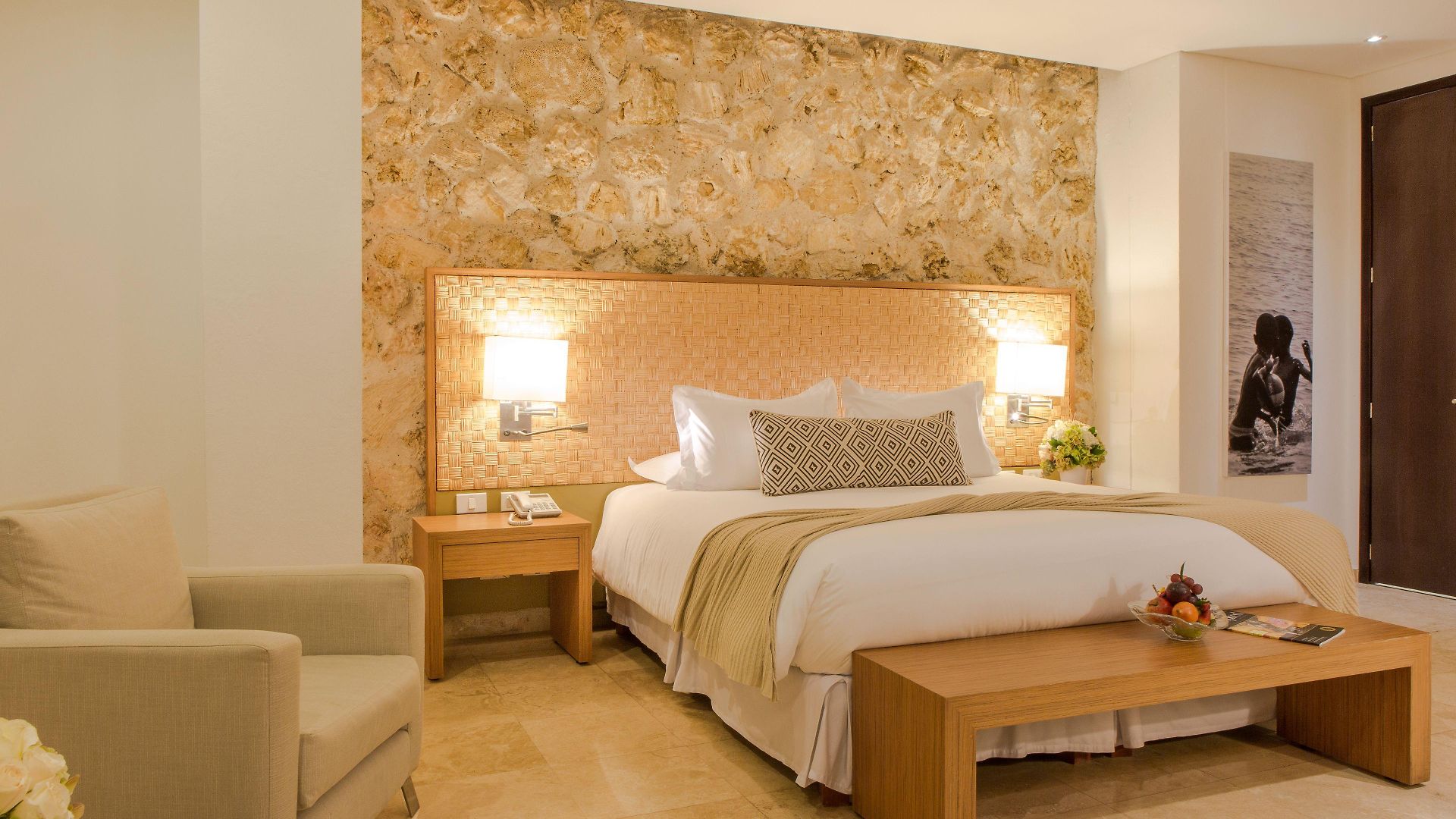 Movich De Indias Hotel