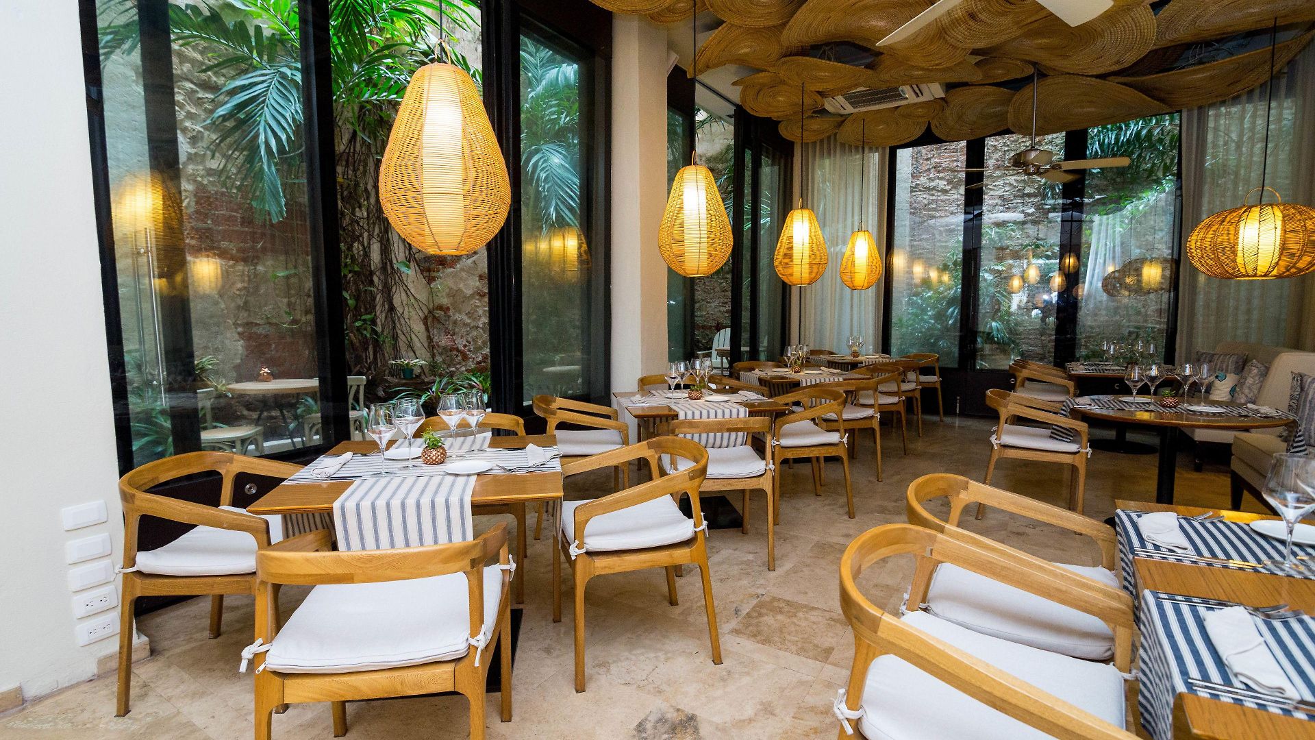 Hotel Movich De Indias Cartagena