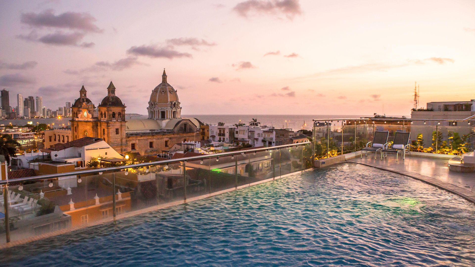 Hotel Movich De Indias 5*