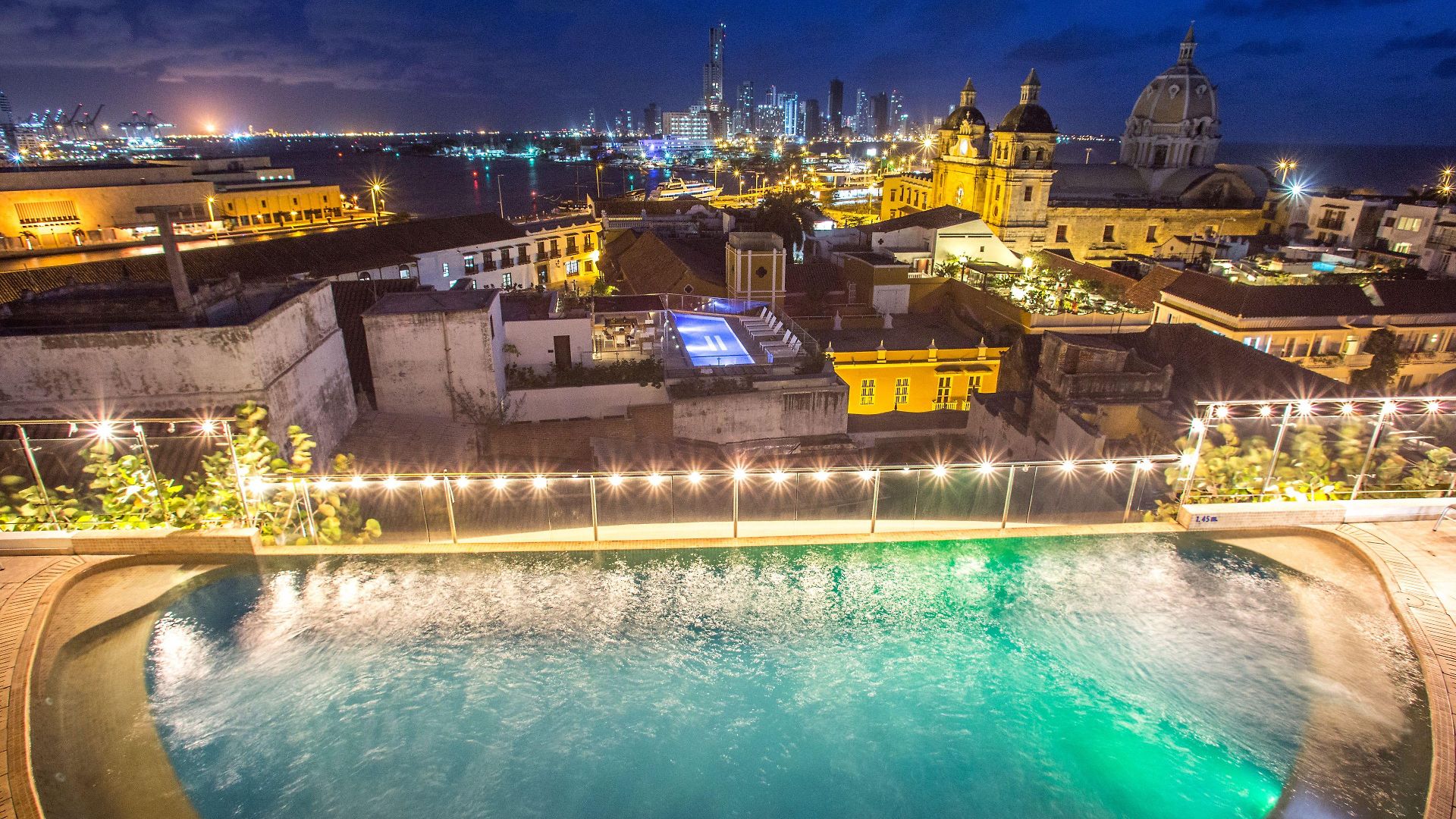Hotel Movich De Indias