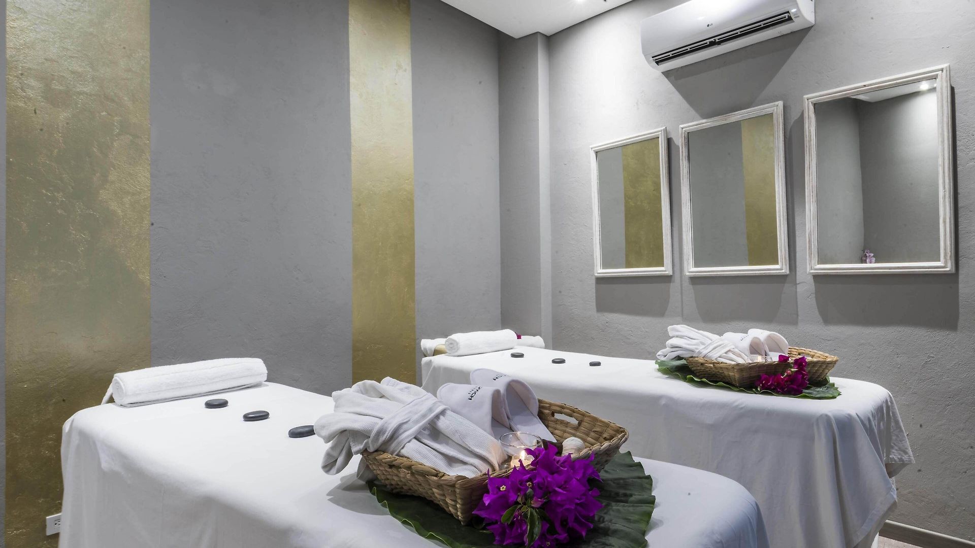 Movich De Indias 5* Cartagena