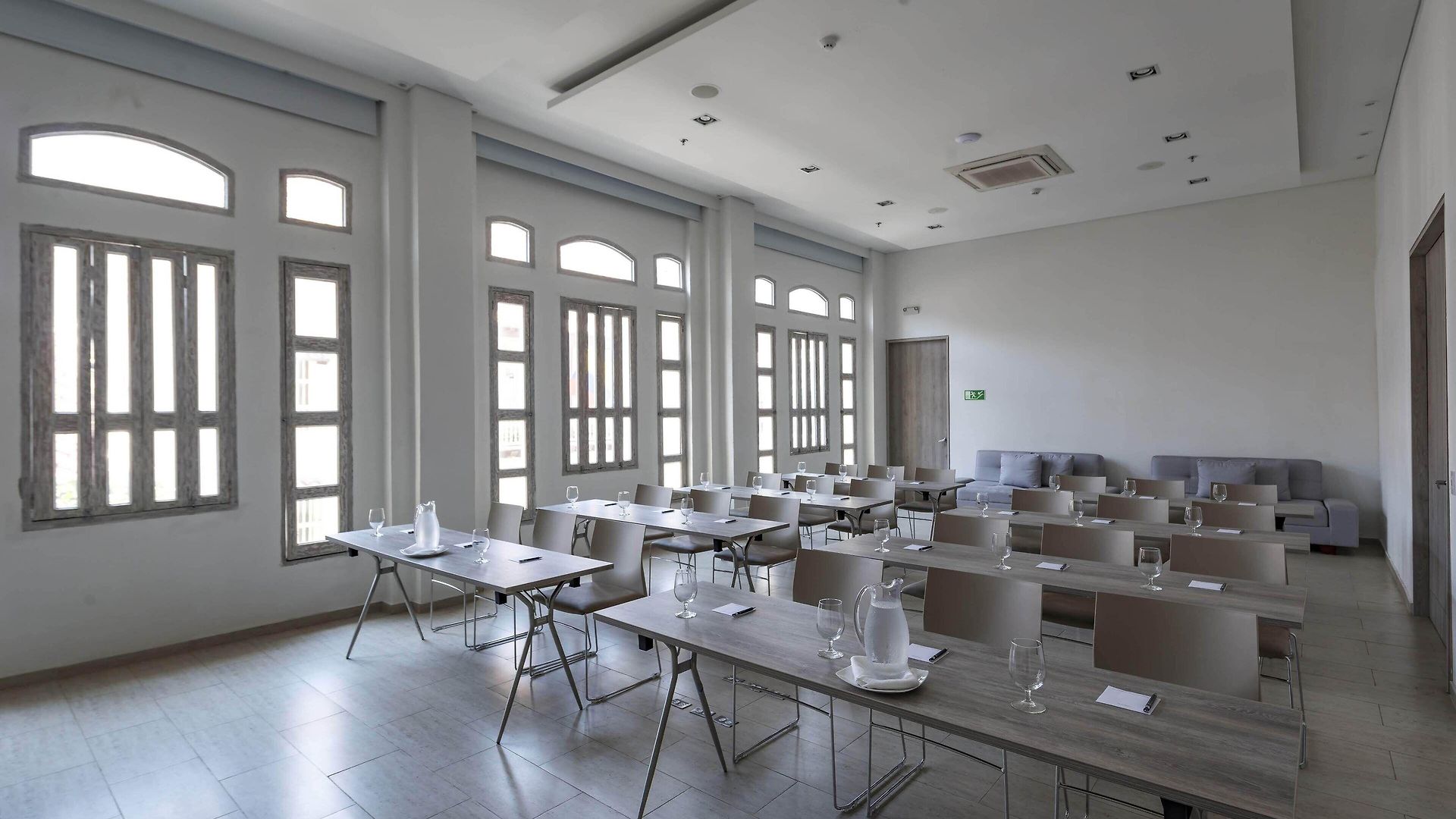 Movich De Indias Hotel 5*