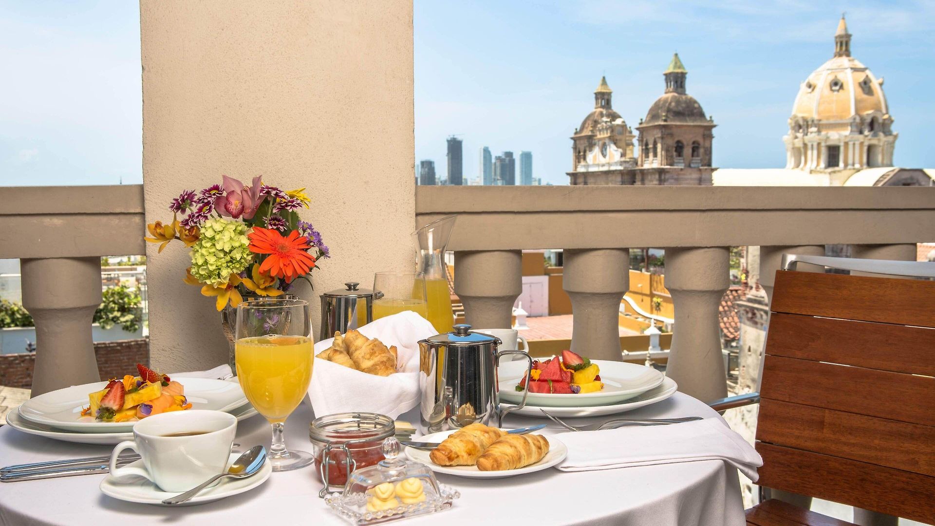 Hotel Movich De Indias 5*