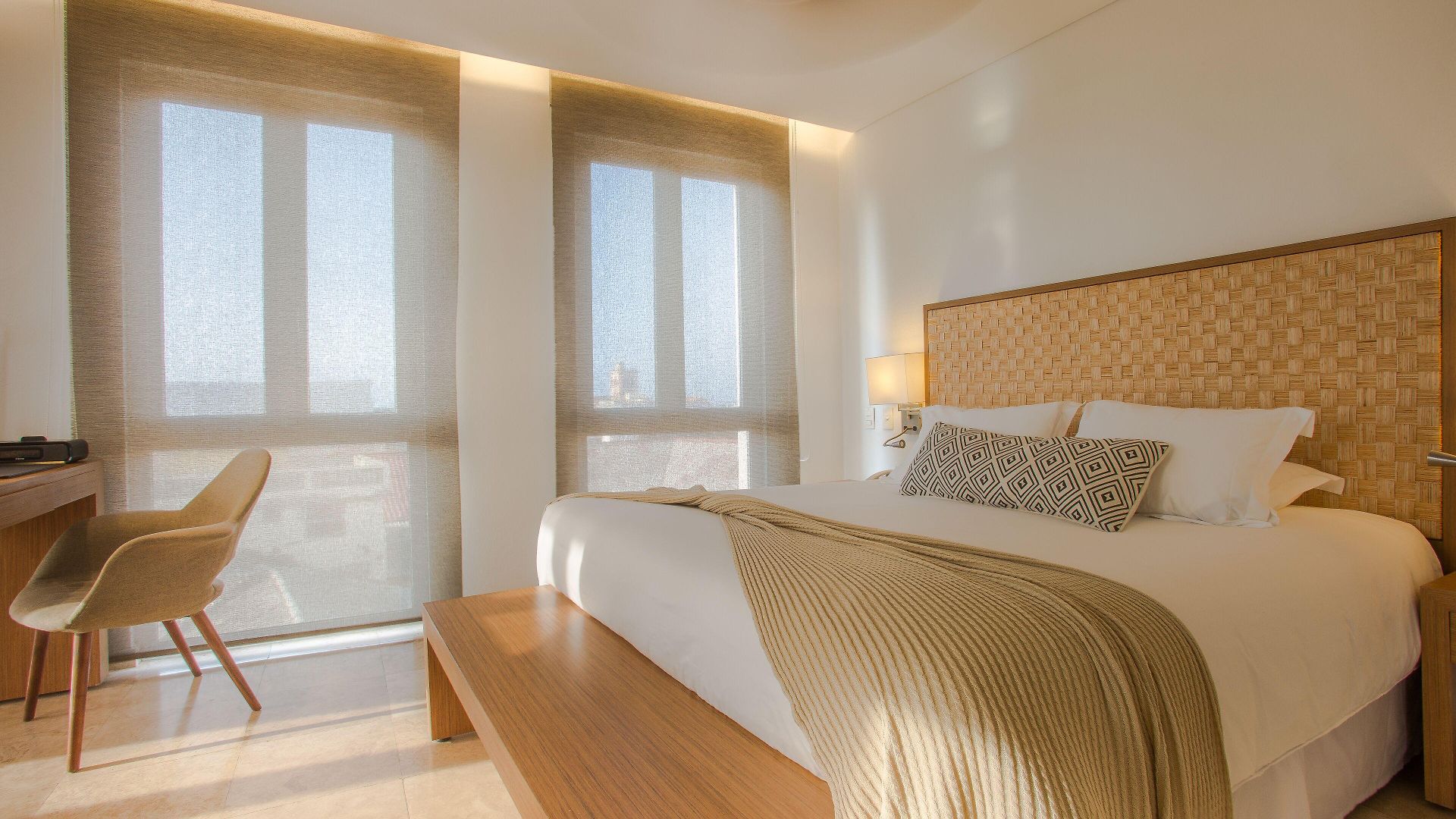 Hotel Movich De Indias Cartagena