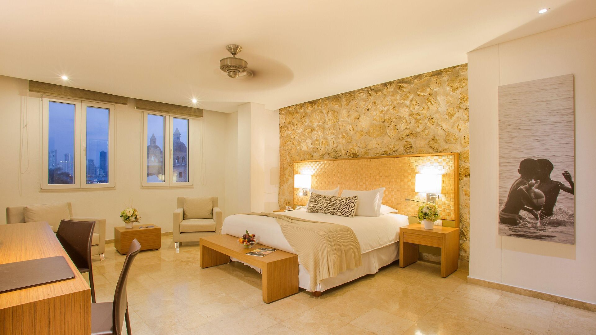 Movich De Indias 5* Cartagena