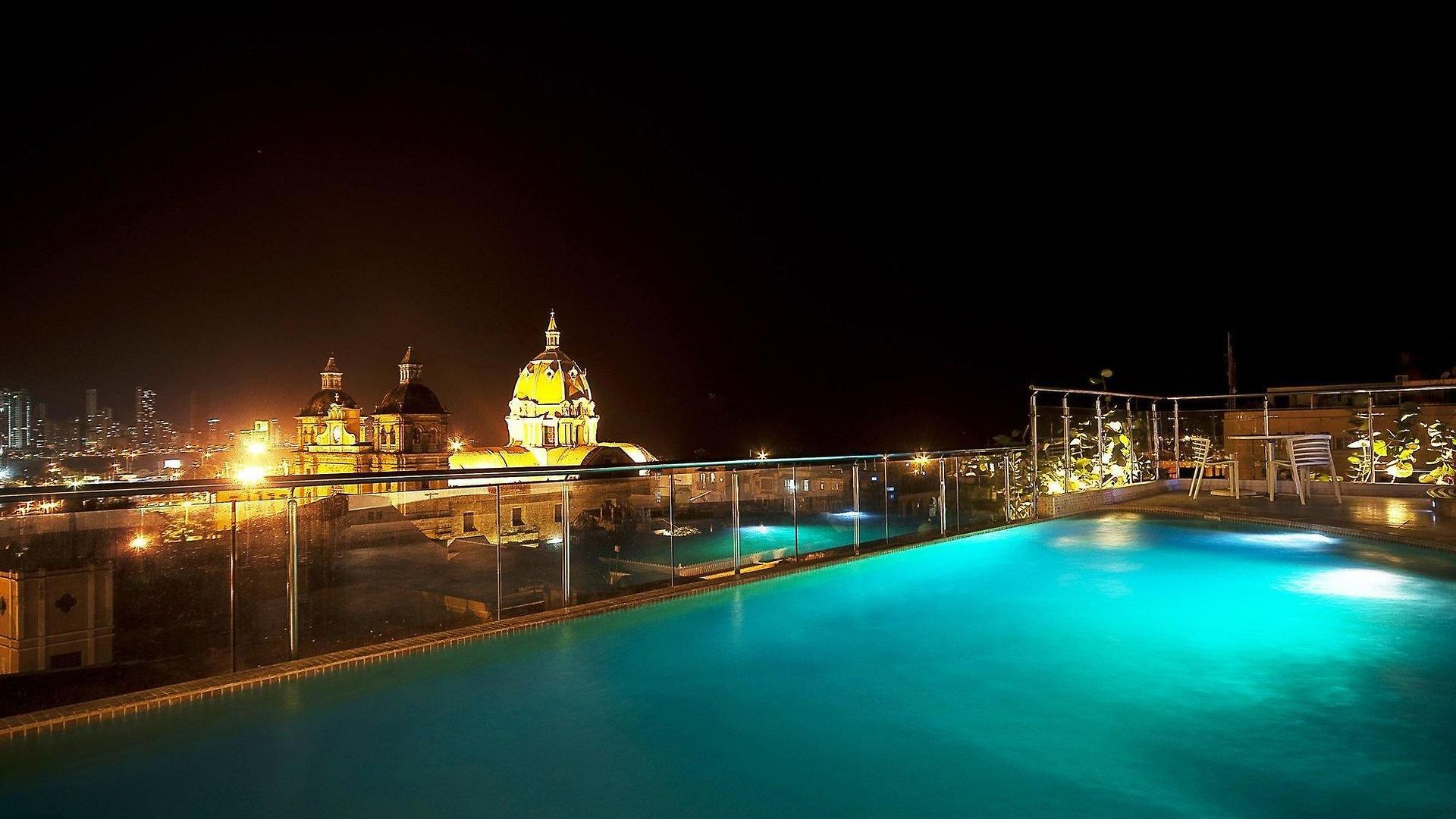 Hotel Movich De Indias 5*