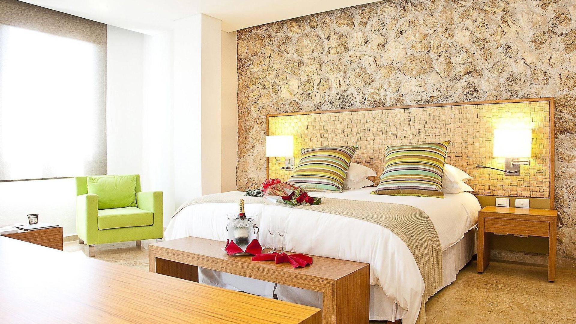 Hotel Movich De Indias