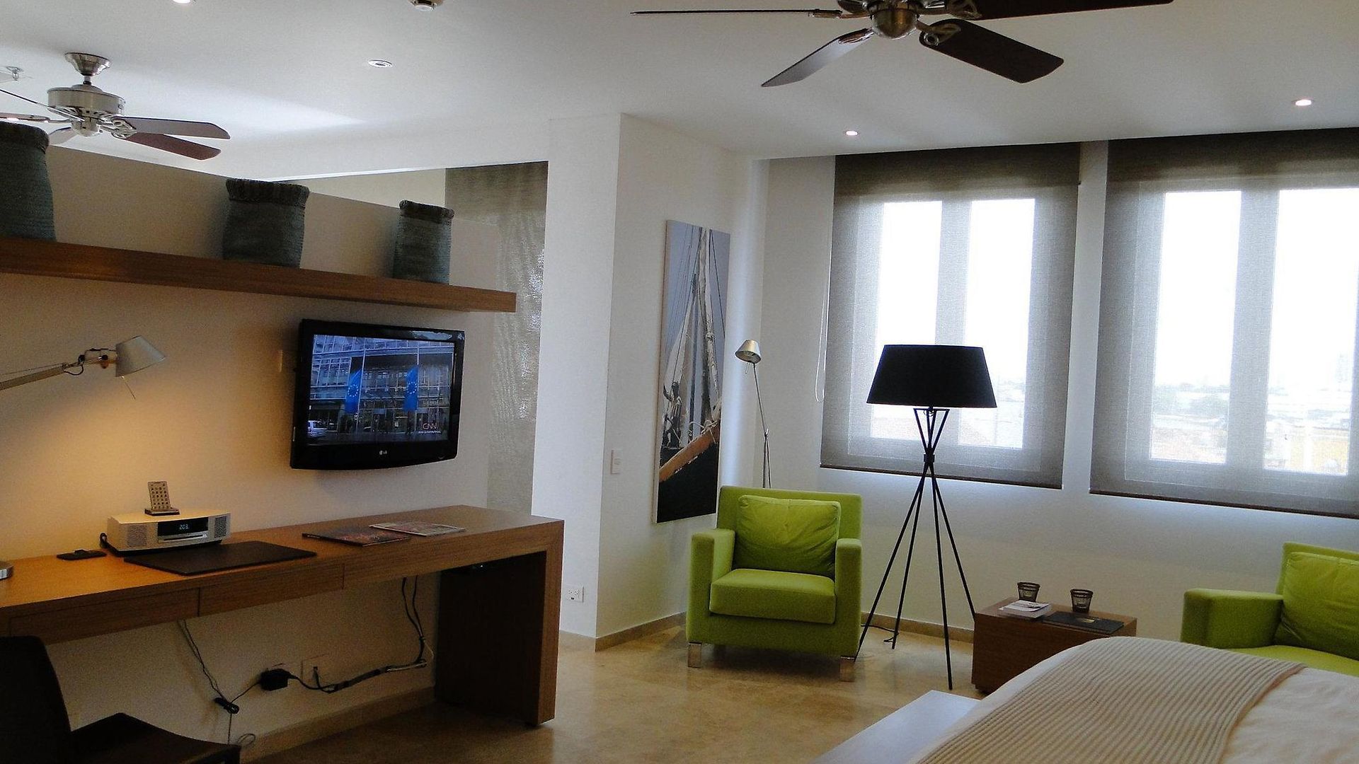 Movich De Indias Hotel