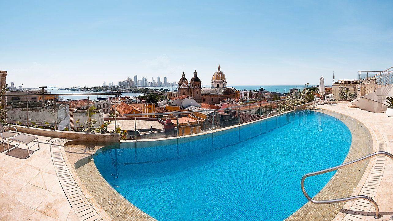 Hotel Movich De Indias 5*