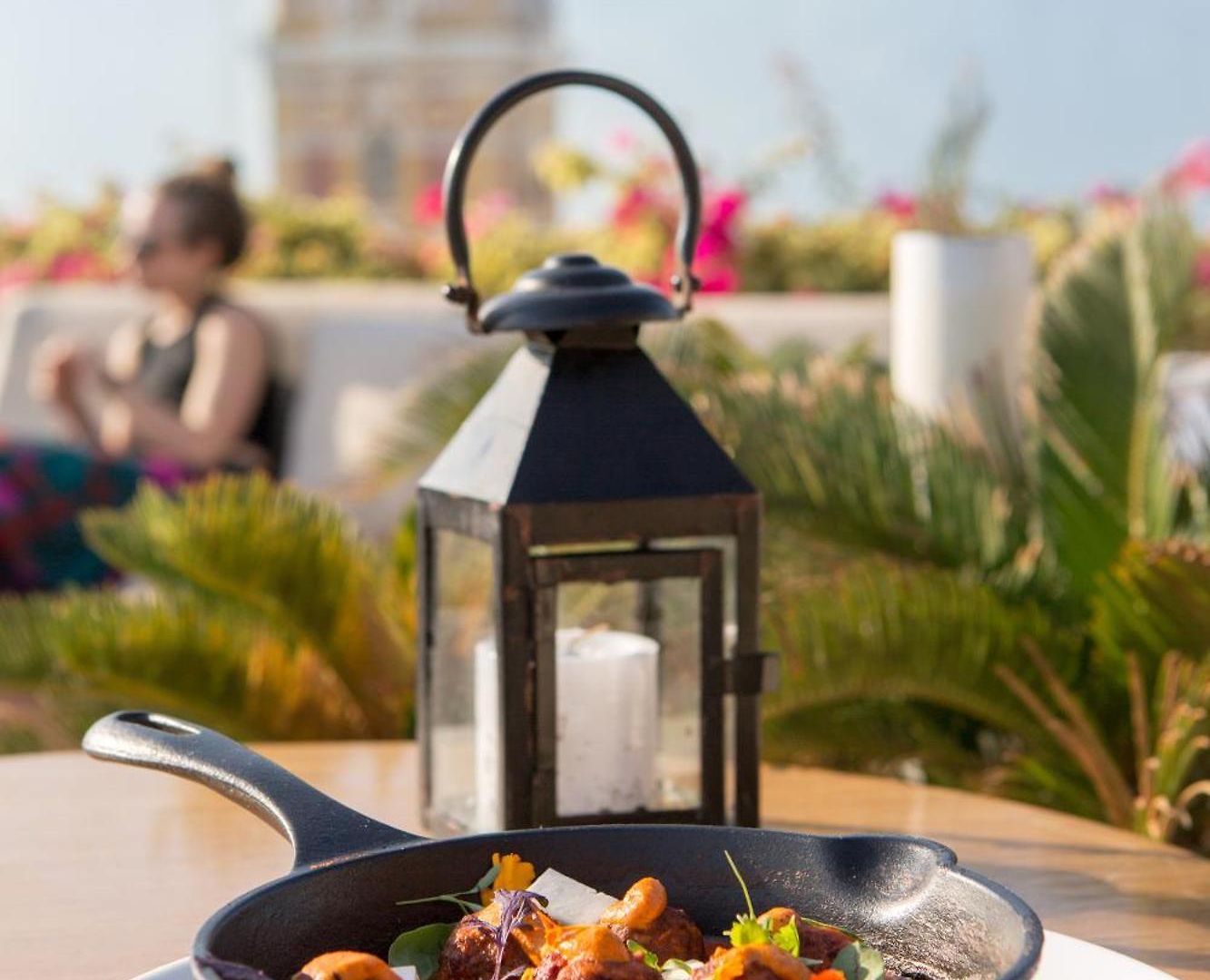 Hotel Movich De Indias Cartagena