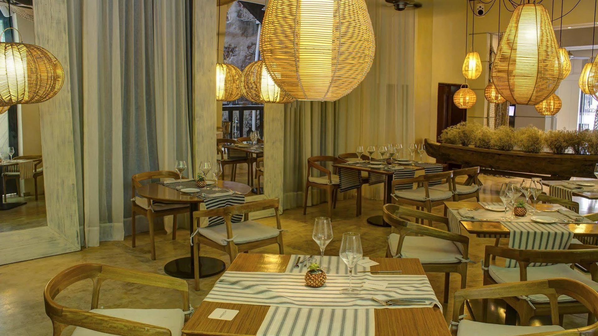 Hotel Movich De Indias Cartagena