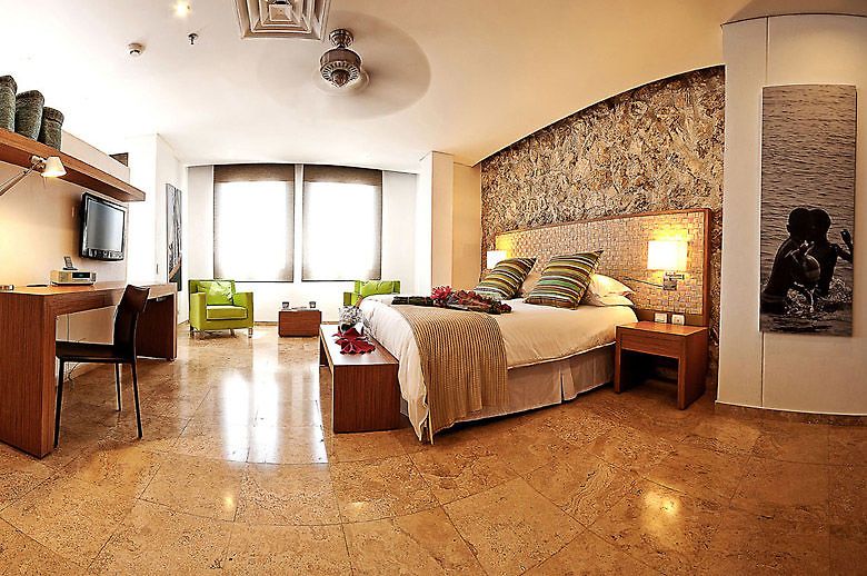 Movich De Indias Hotel 5*