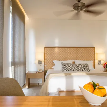 Movich De Indias Hotel 5*
