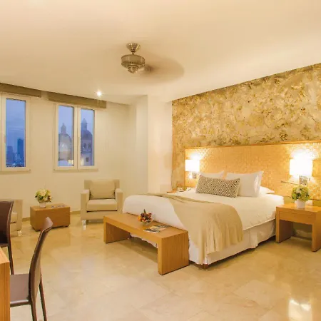 Movich De Indias 5* Cartagena