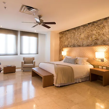 Hotel Movich De Indias