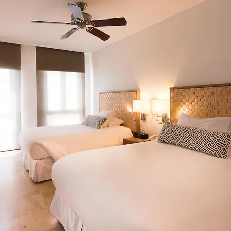 Hotel Movich De Indias