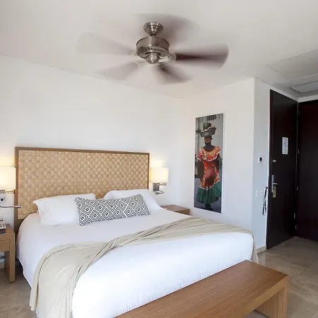 Movich De Indias 5* Cartagena