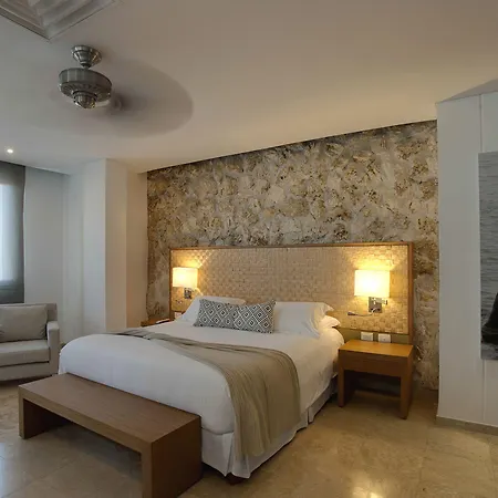 Movich De Indias Hotel 5*