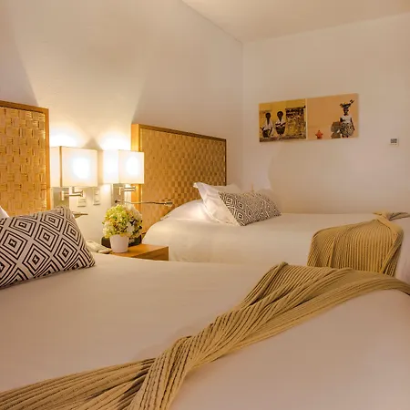 Movich De Indias 5* Cartagena