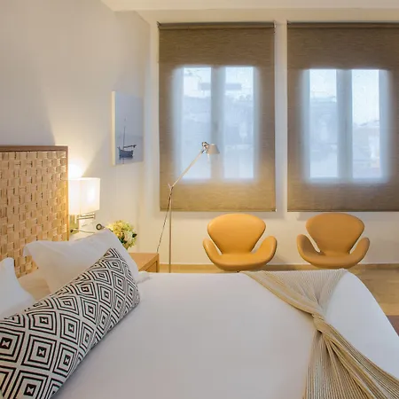 Movich De Indias Hotel Cartagena