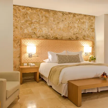 Movich De Indias Hotel