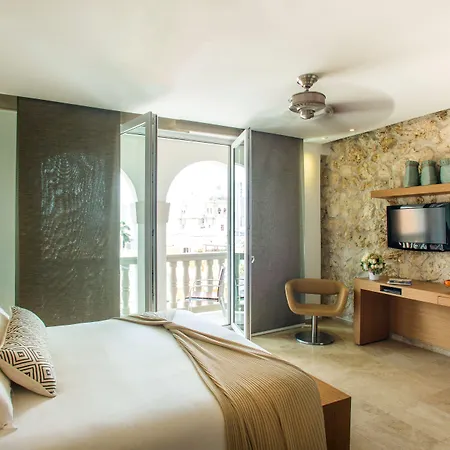 Movich De Indias Hotel 5*