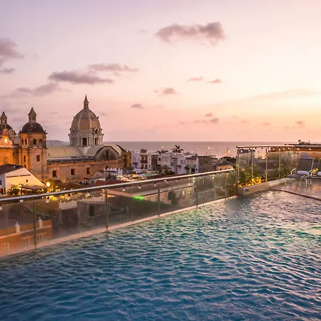 Hotel Movich De Indias 5*
