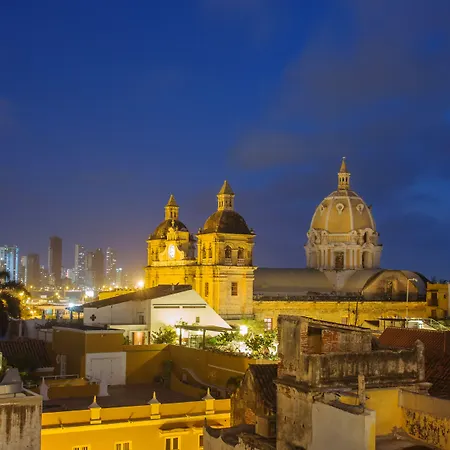 Movich De Indias Cartagena
