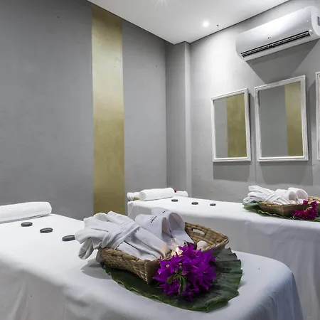 Movich De Indias 5* Cartagena