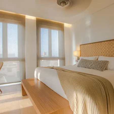 Hotel Movich De Indias Cartagena