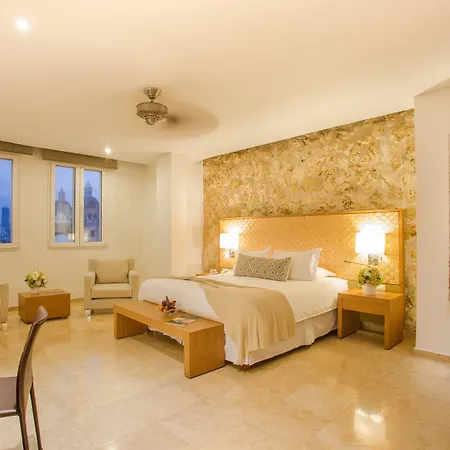 Movich De Indias 5* Cartagena