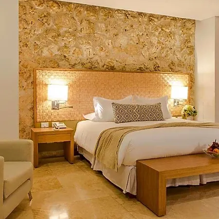 Hotel Movich De Indias 5*