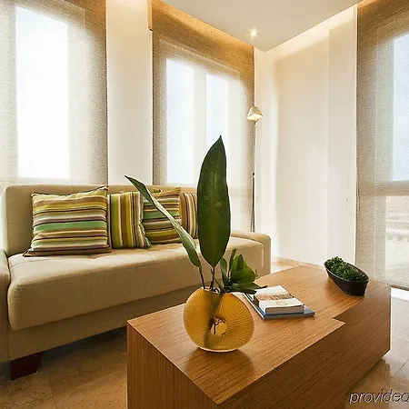 Movich De Indias Hotel 5*
