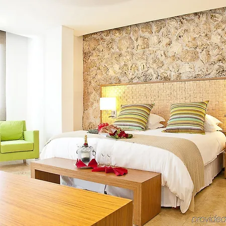 Hotel Movich De Indias