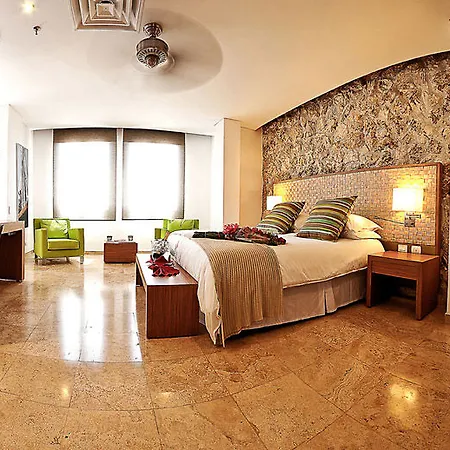 Movich De Indias Hotel 5*