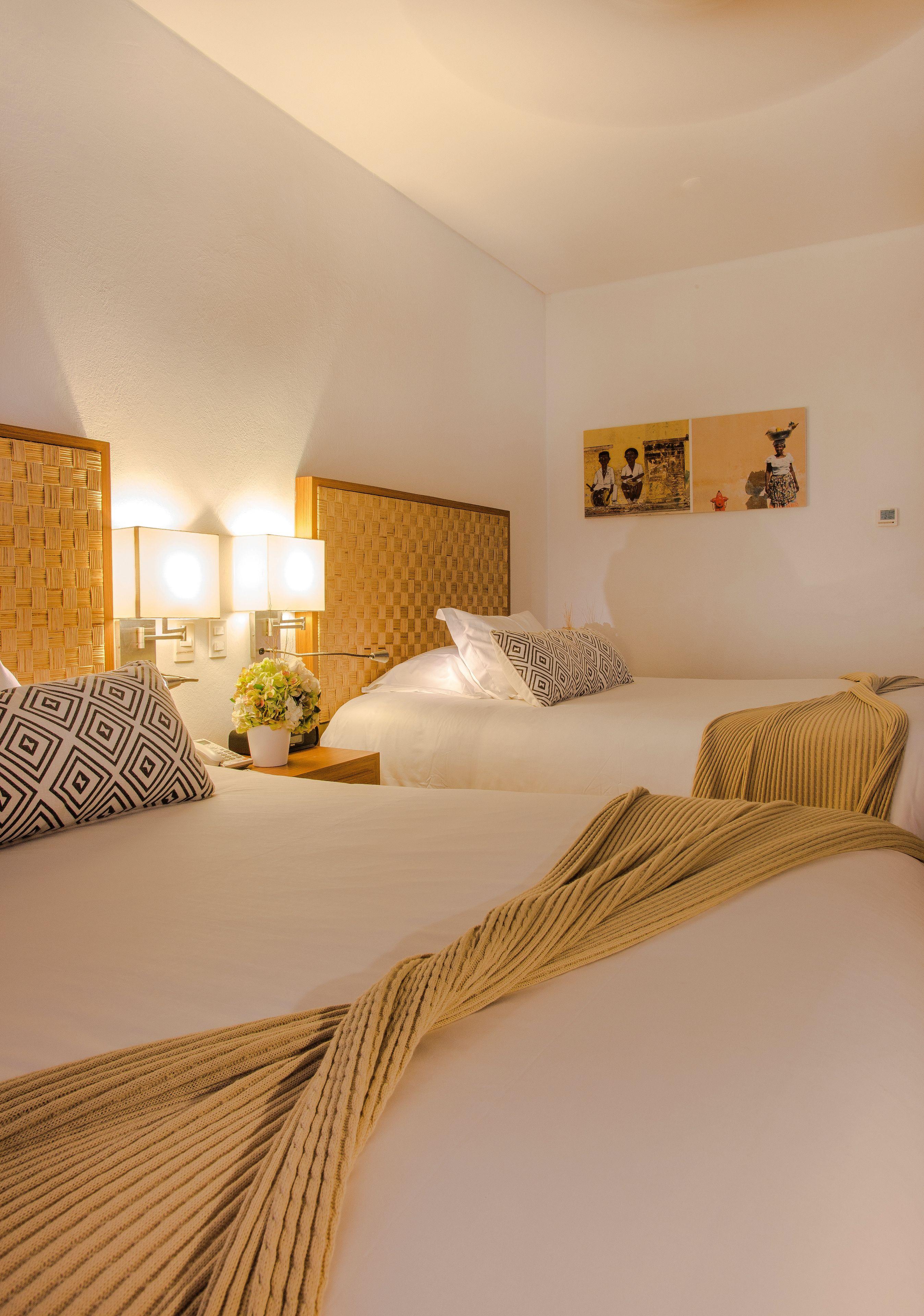 Movich De Indias 5* Cartagena